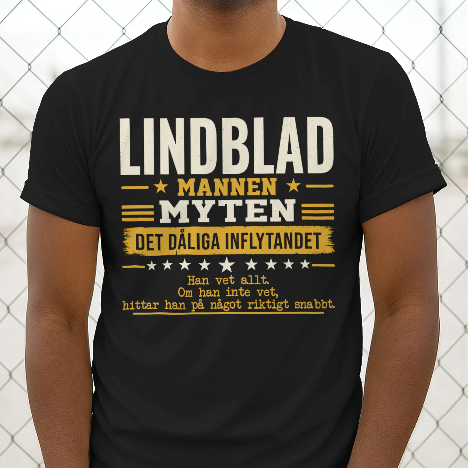 T1SD0141 Lindblad SA27