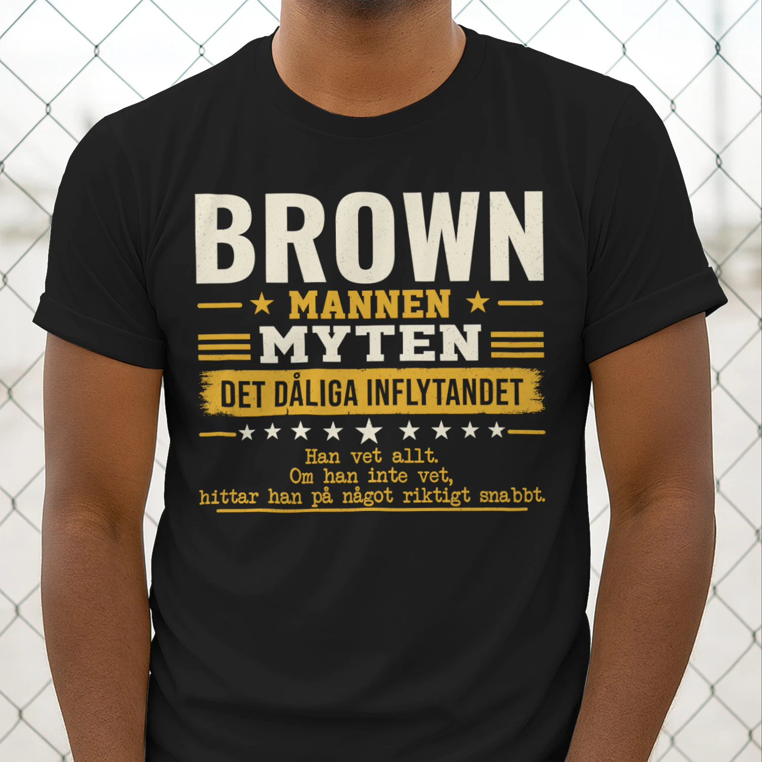 T1SD0344 Brown SA27