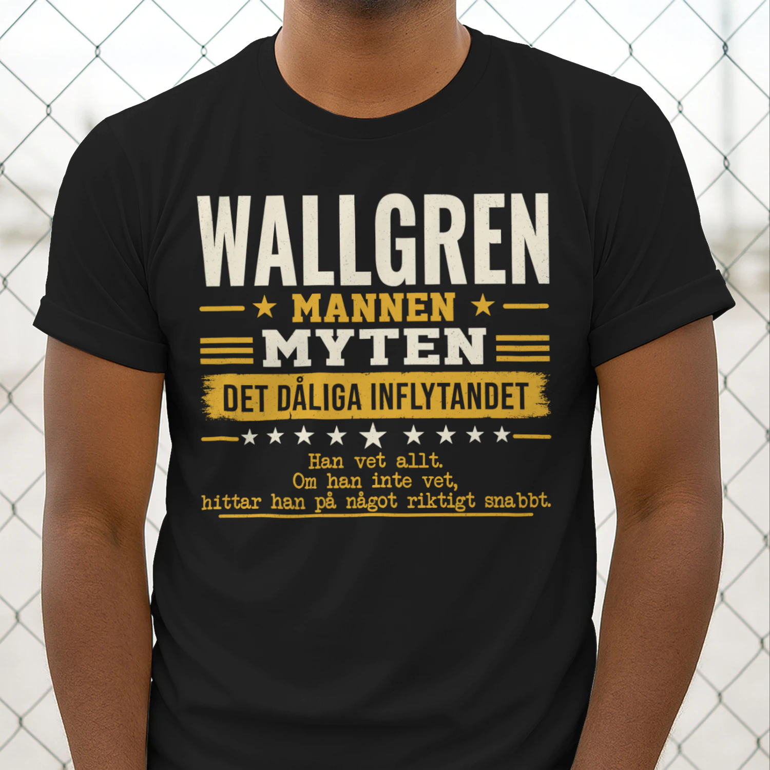 T1SD0255 Wallgren SA27