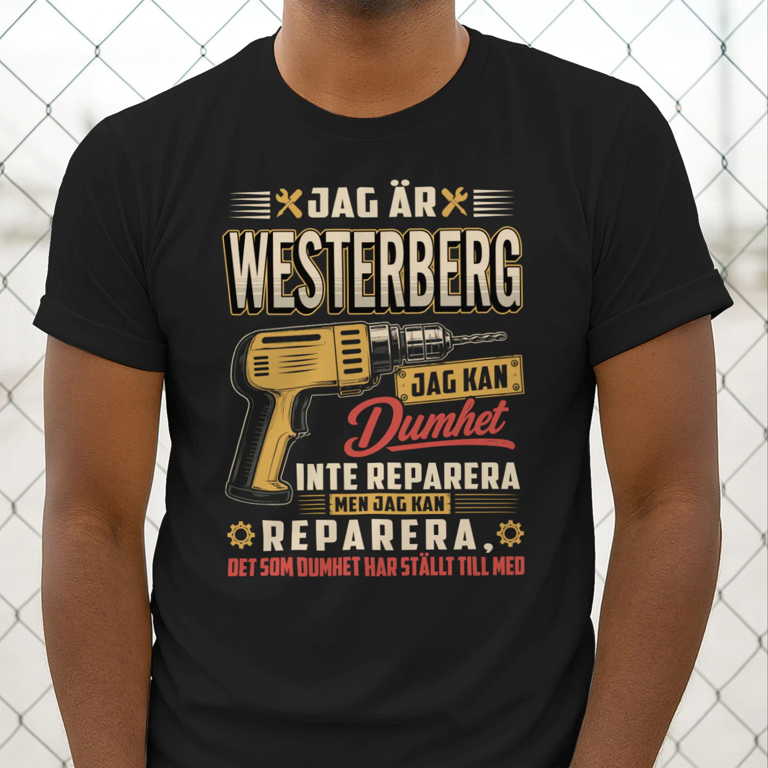 T1SD0225 Westerberg SA26