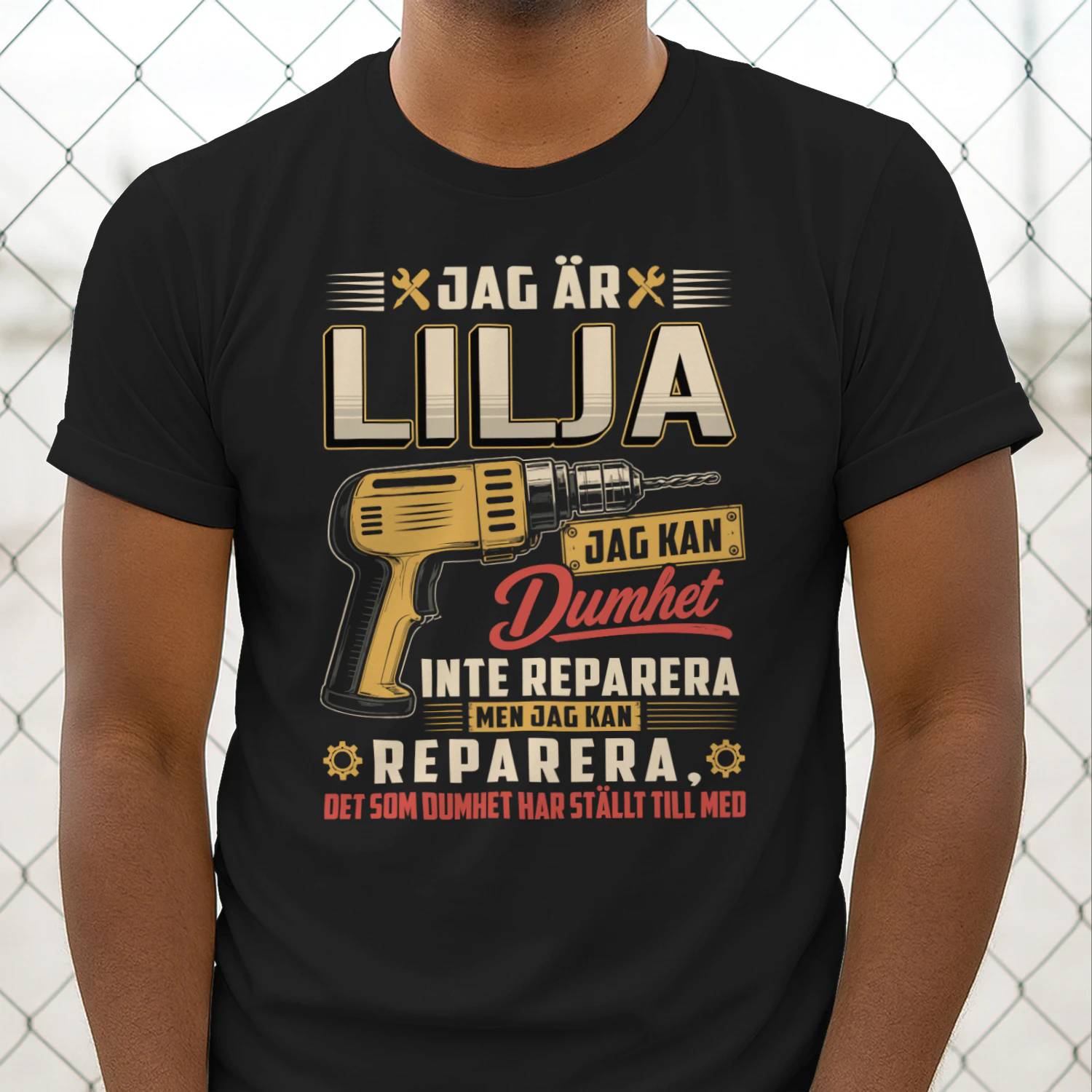 T1SD0160 Lilja SA26