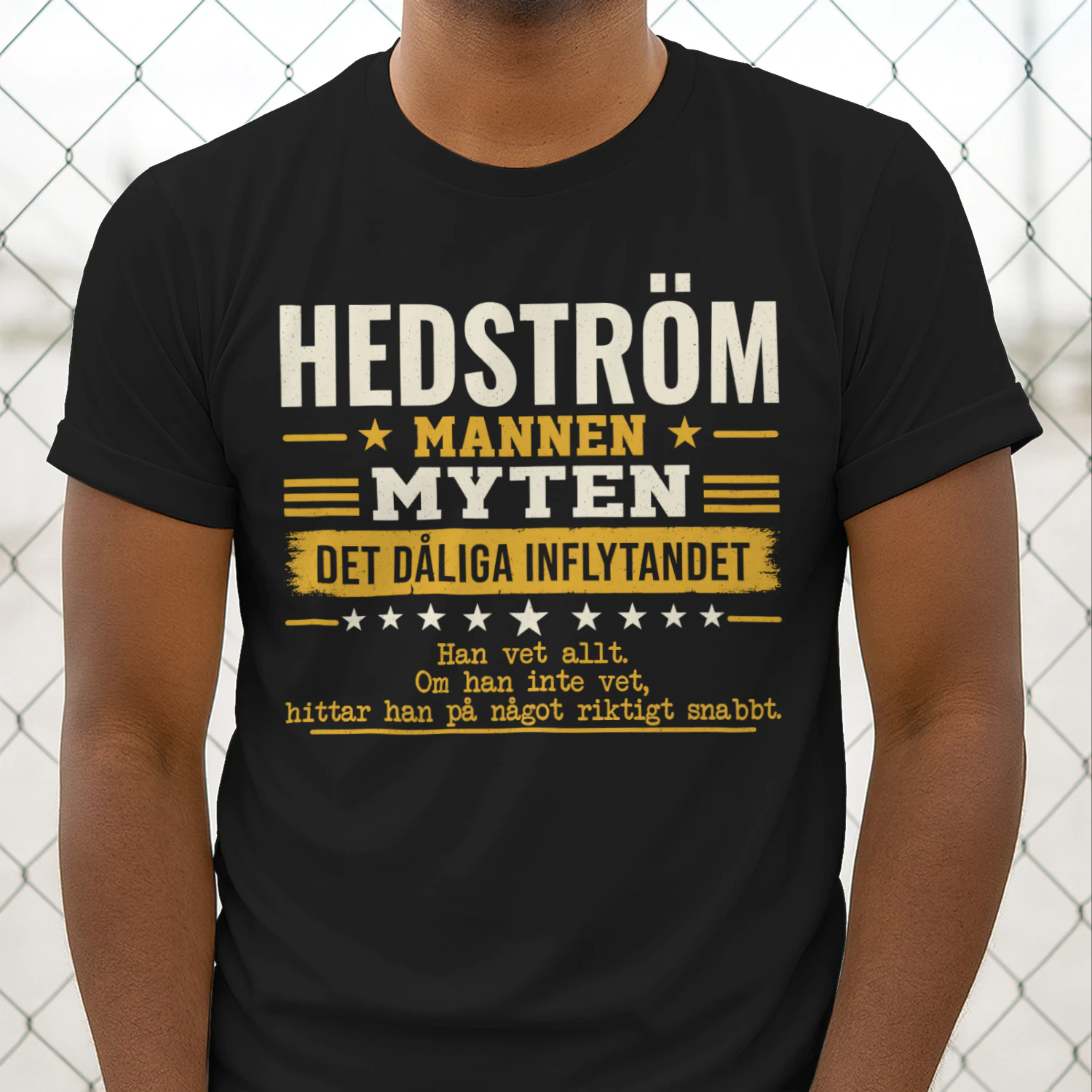 T1SD0201 Hedström SA27