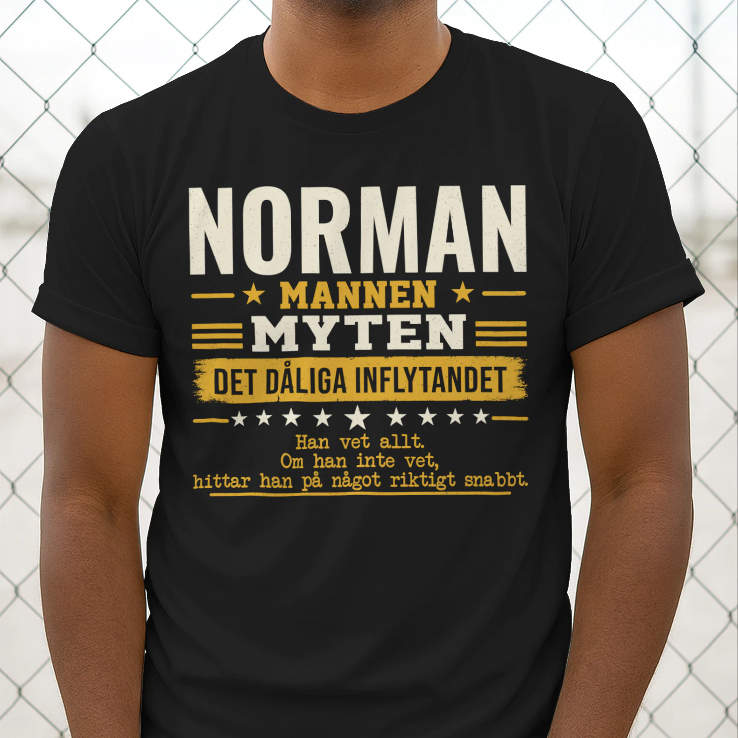 T1SD0198 Norman SA27