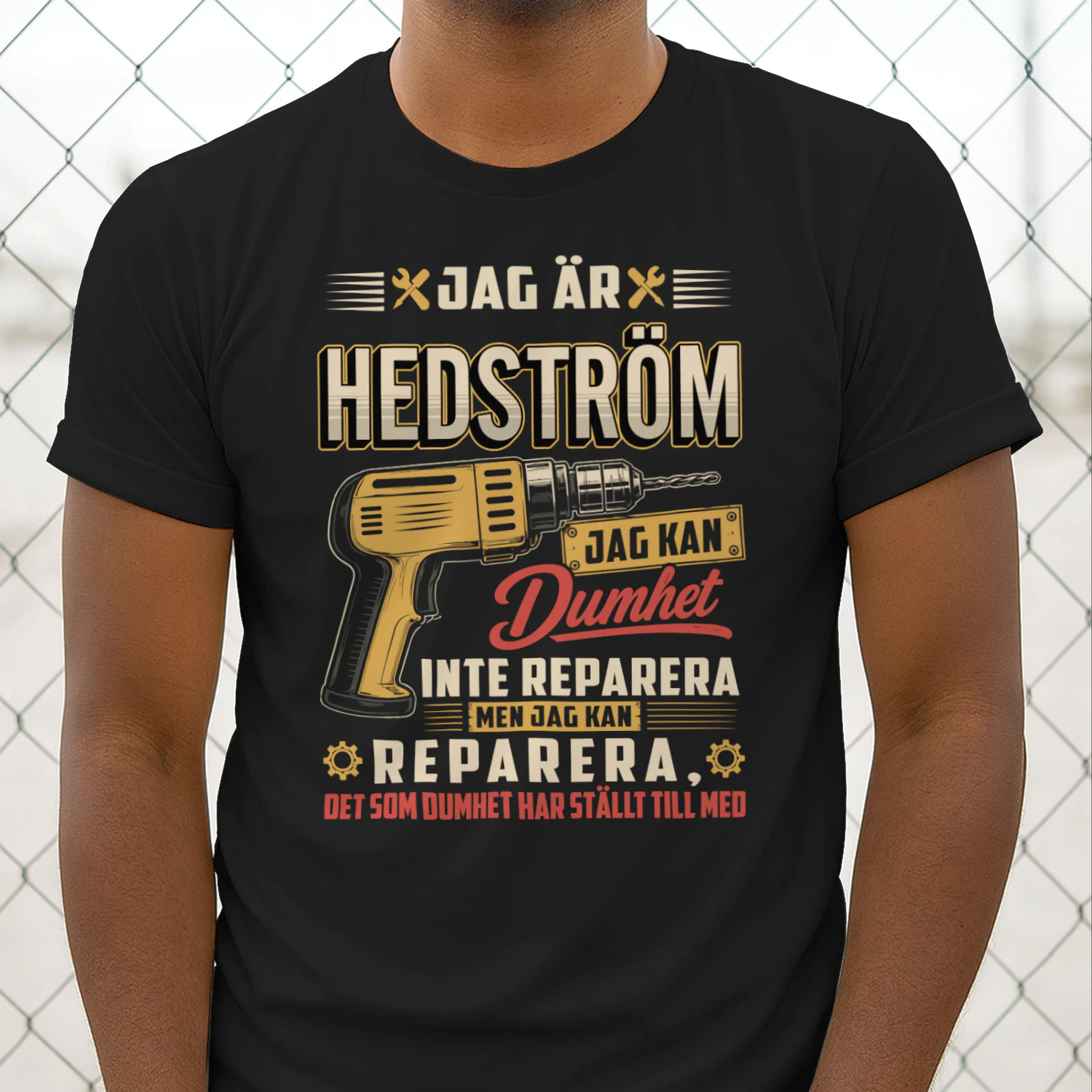 T1SD0201 Hedström SA26