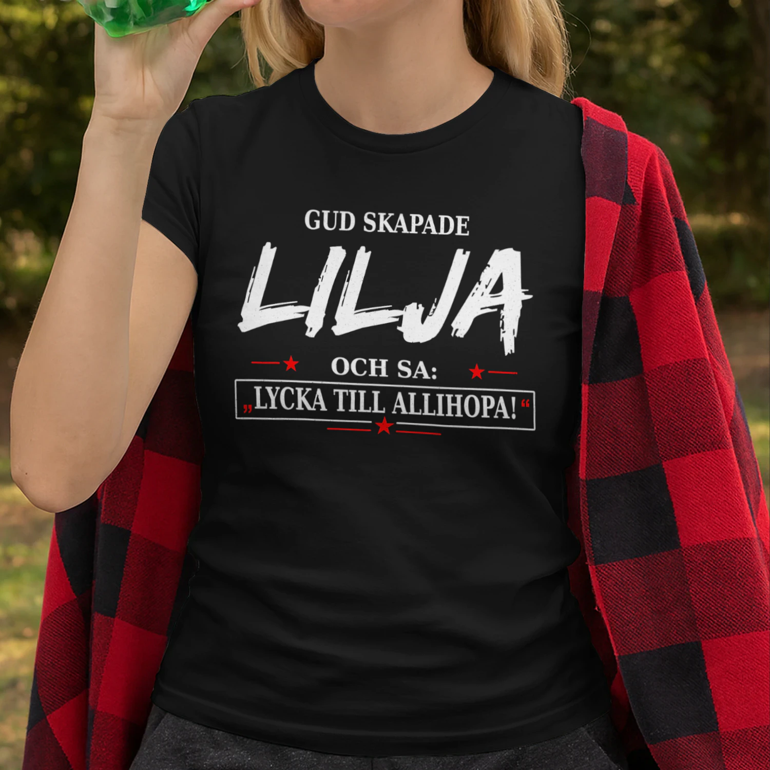 T1SD0160 Lilja SA31