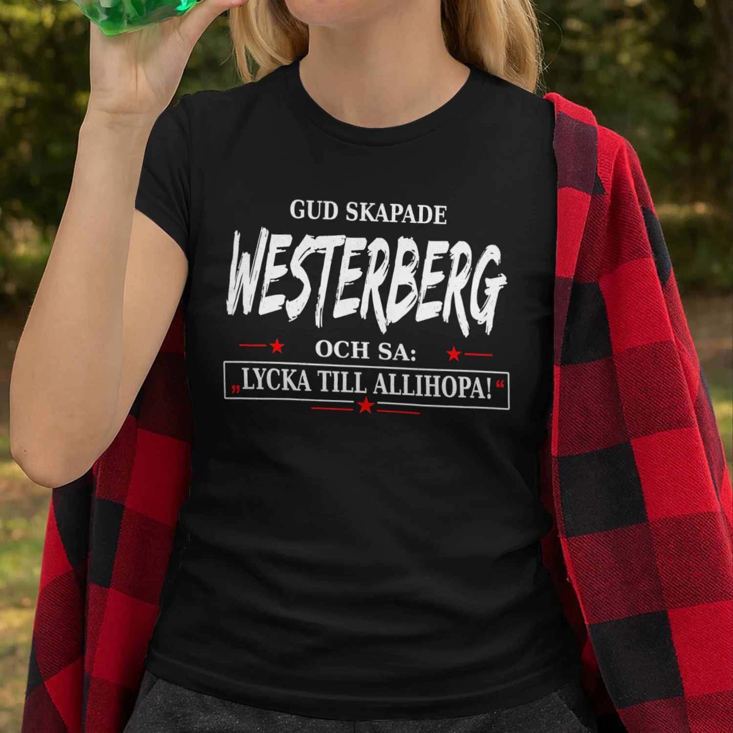 T1SD0225 Westerberg SA31