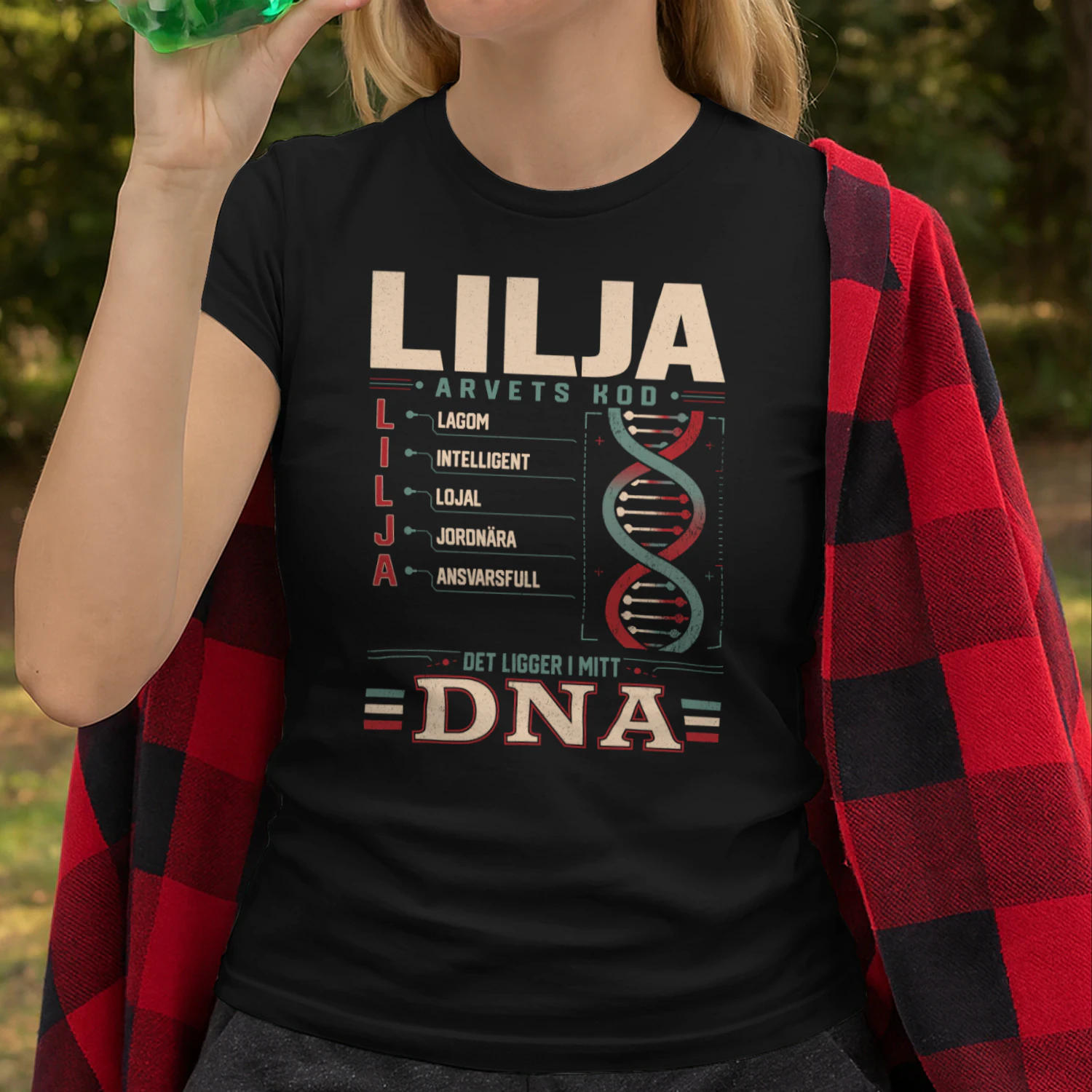 T1SD0160 Lilja SA29