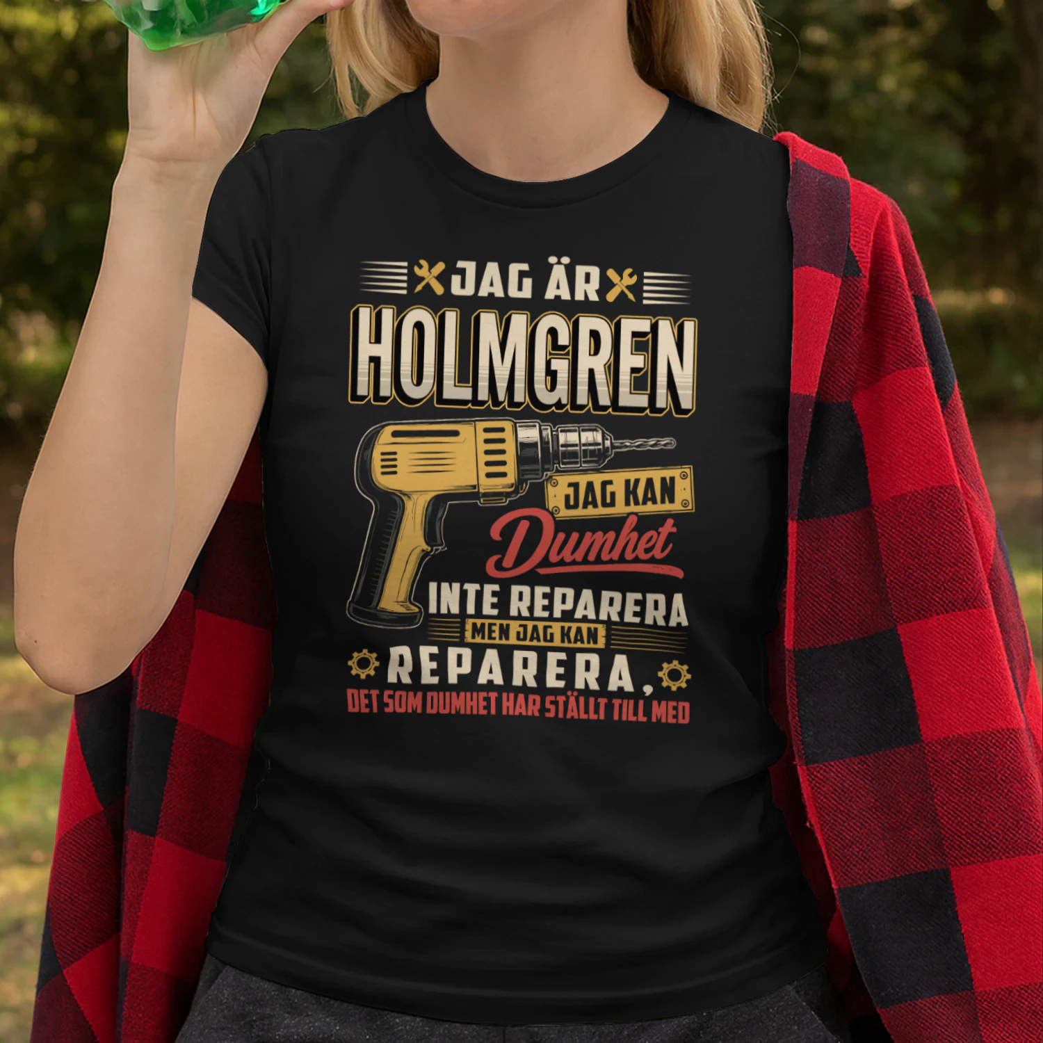 T1SD0075 Holmgren SA26