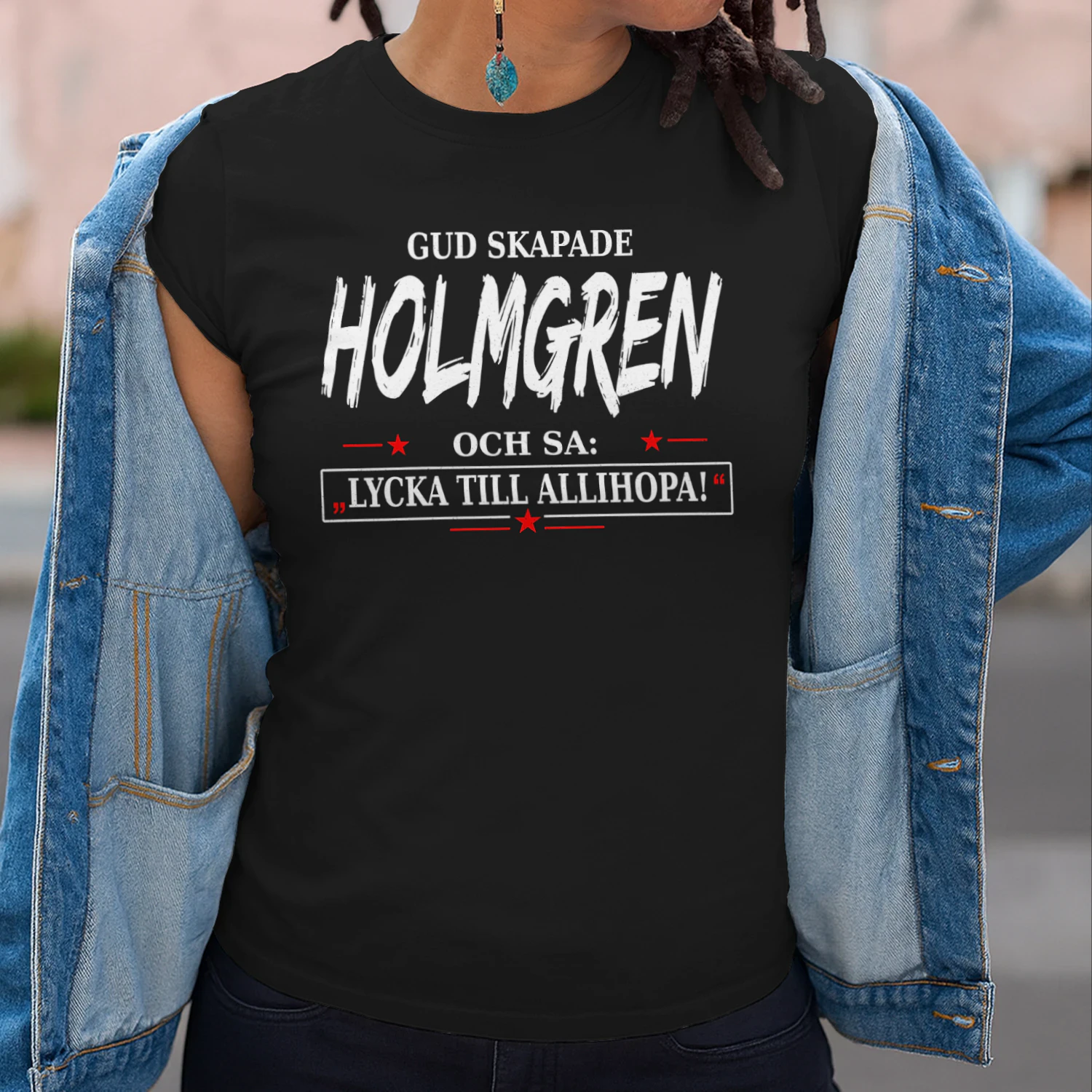 T1SD0075 Holmgren SA31
