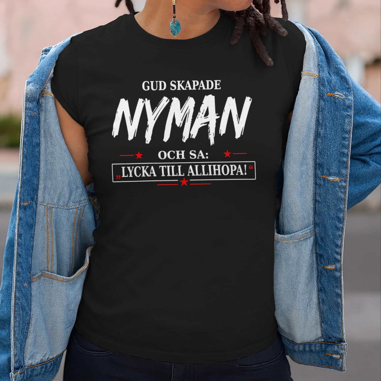 T1SD0114 Nyman SA31