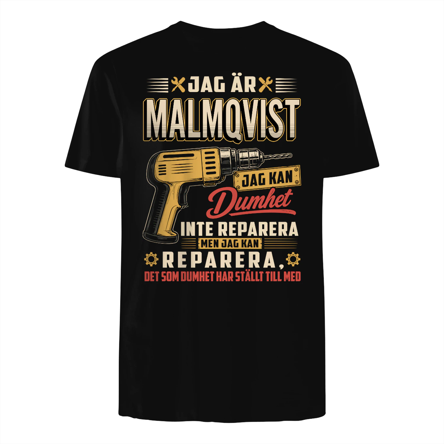 T1SD0400 Malmqvist SA26