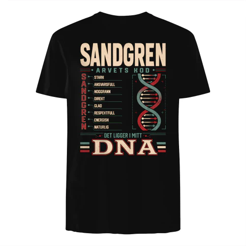T1SD0314 Sandgren SA29