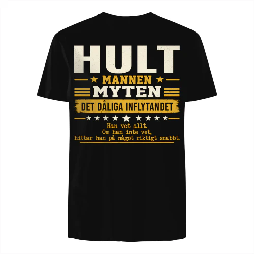 T1SD0297 Hult SA27