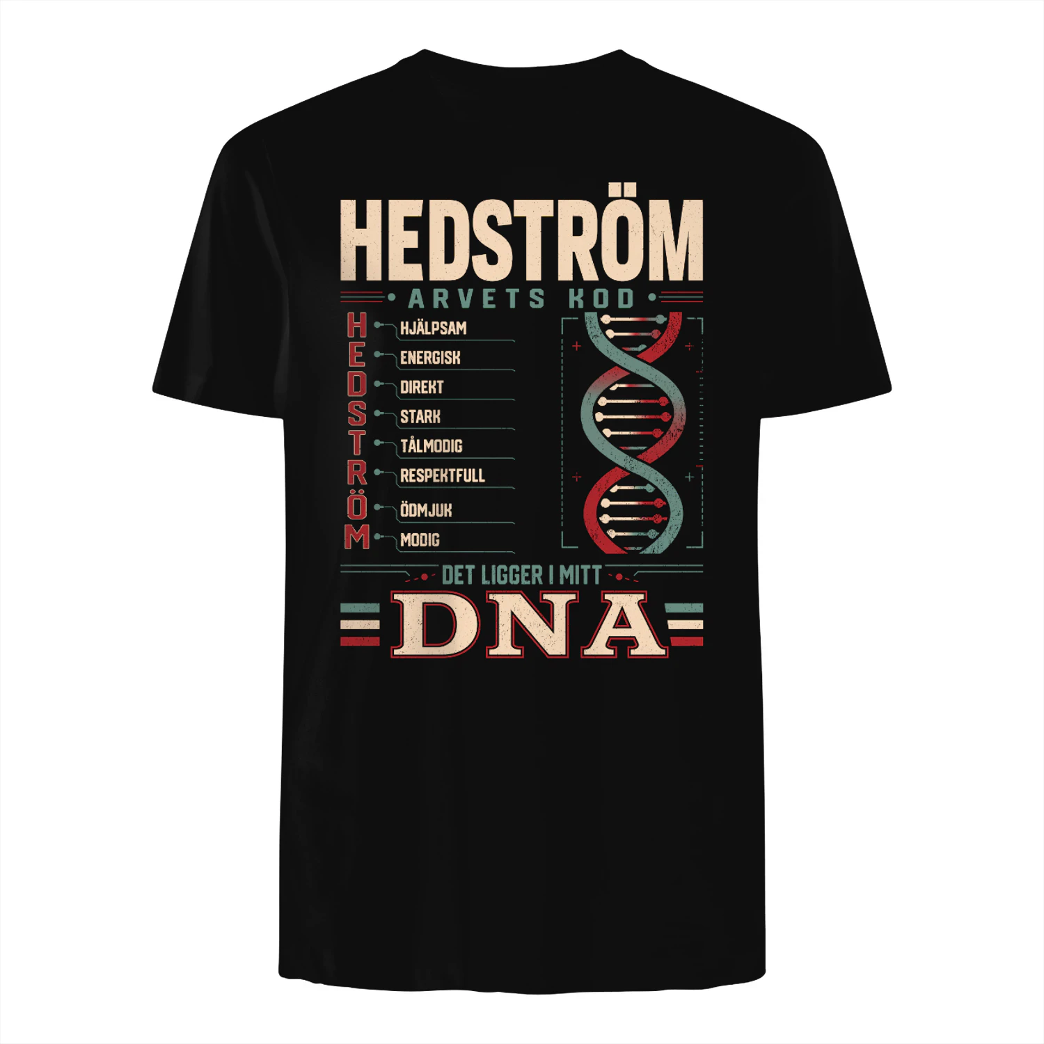 T1SD0201 Hedström SA29