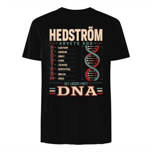 T1SD0201 Hedström SA29