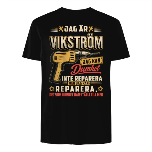 T1SD0301 Vikström SA26