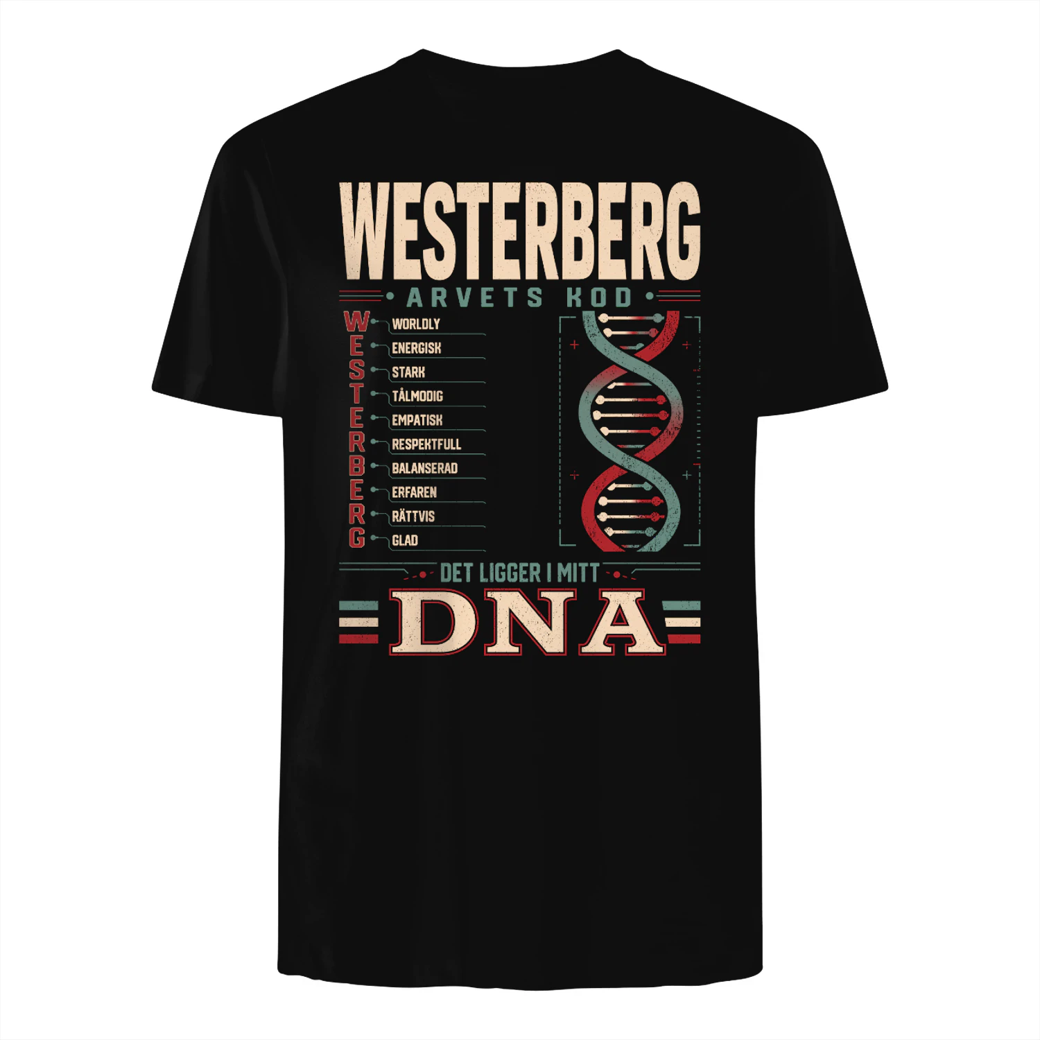 T1SD0225 Westerberg SA29