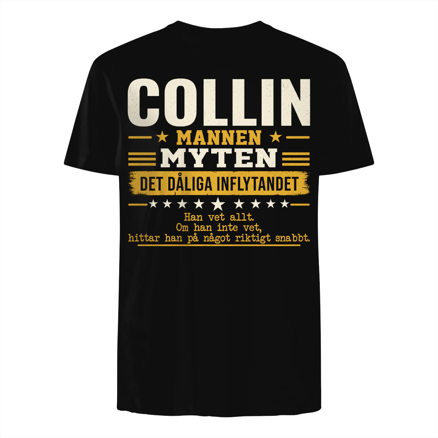 T1SD0306 Collin SA27