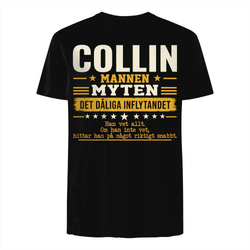 T1SD0306 Collin SA27