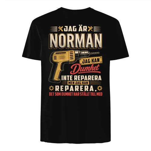 T1SD0198 Norman SA26
