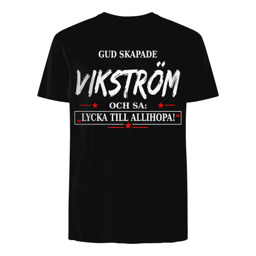 T1SD0301 Vikström SA31