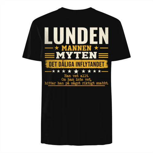 T1SD0475 Lunden SA27