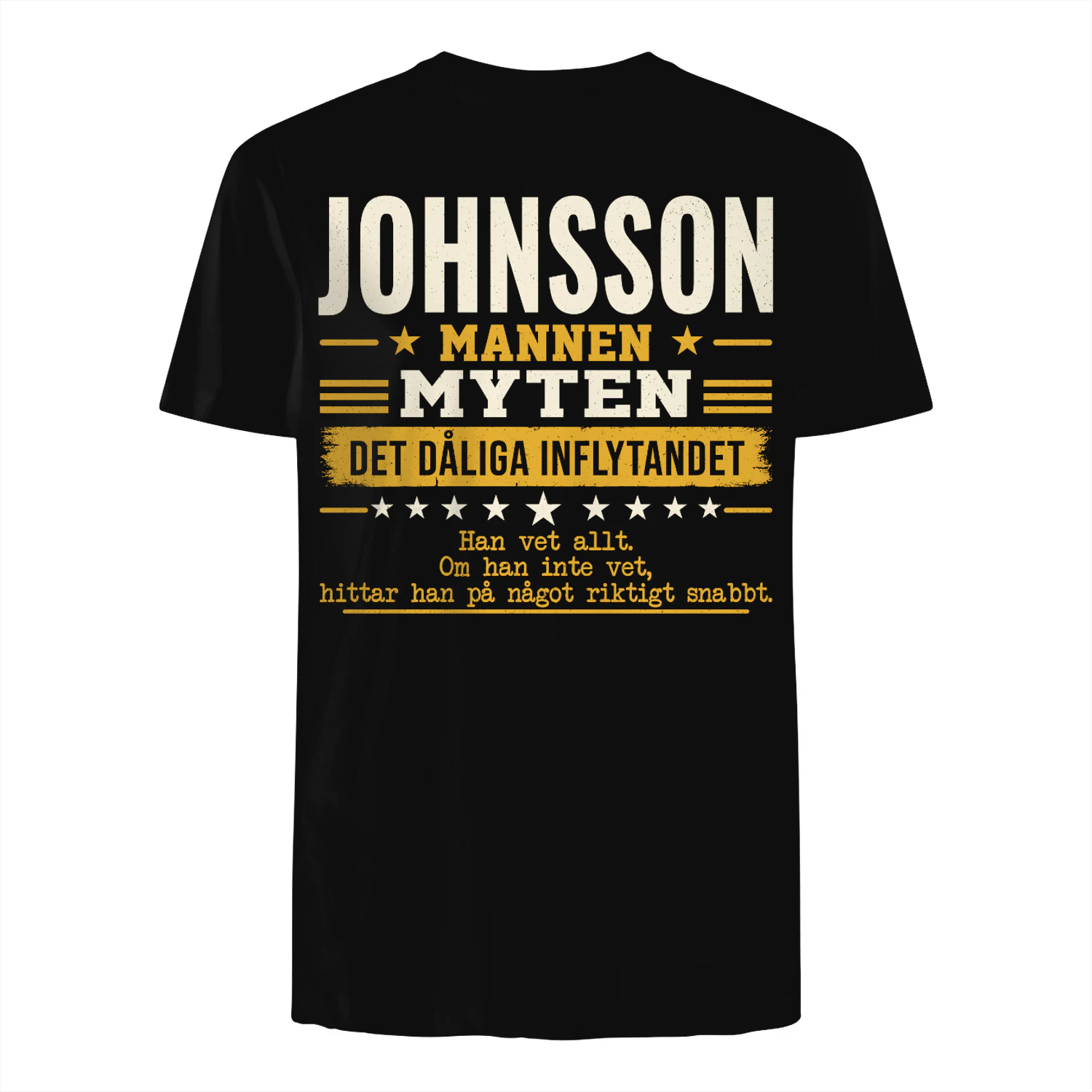 T1SD0073 Johnsson SA27