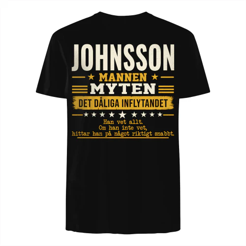 T1SD0073 Johnsson SA27