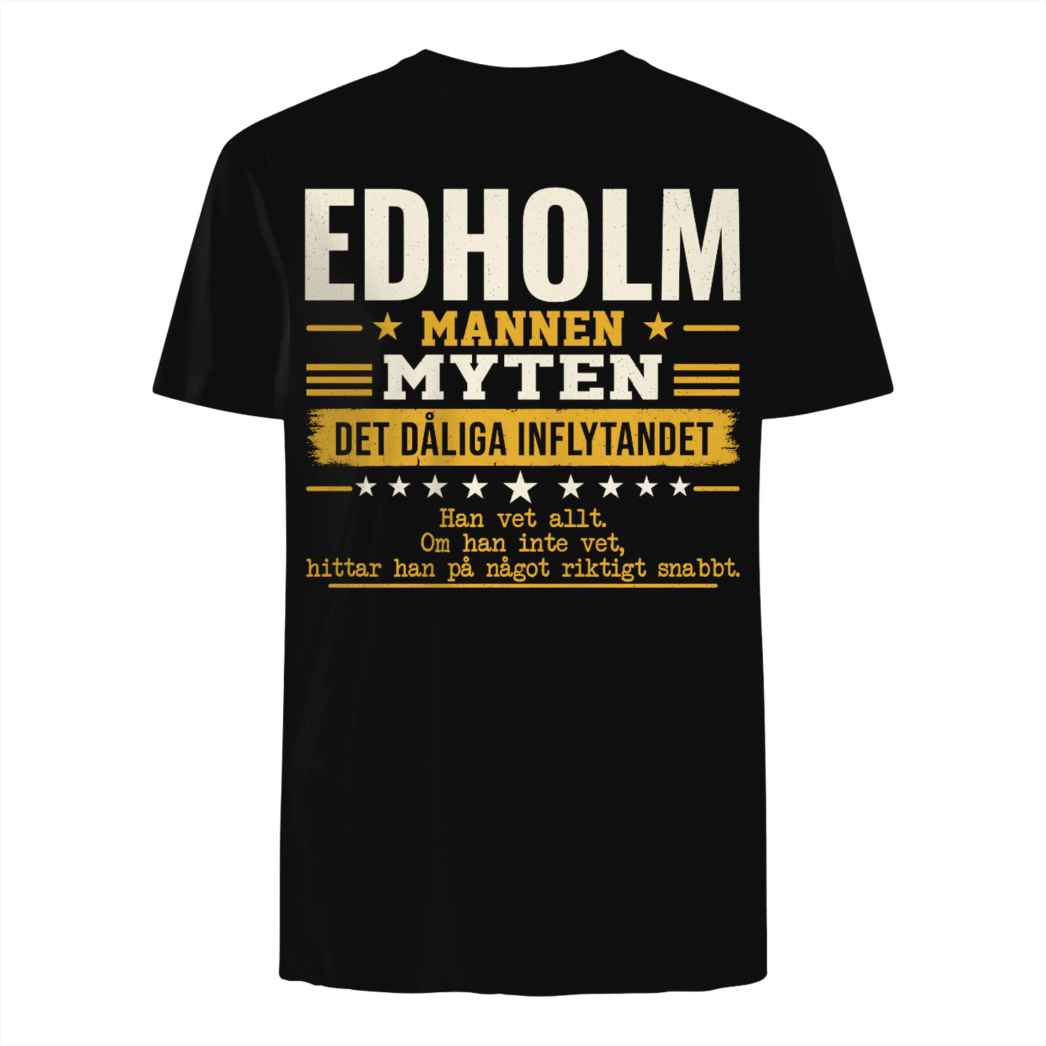 T1SD0488 Edholm SA27