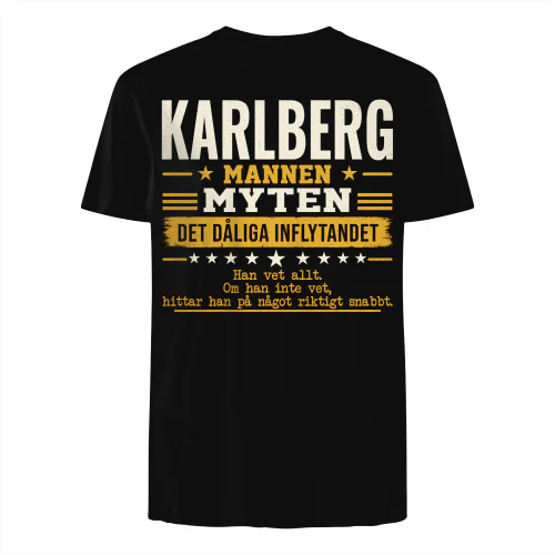 T1SD0310 Karlberg SA27