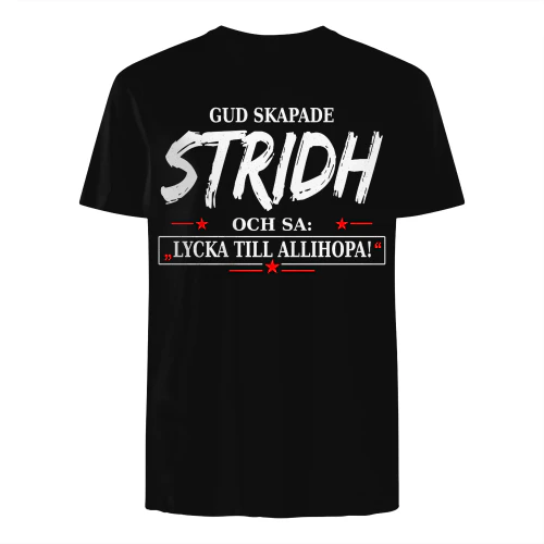 T1SD0465 Stridh SA31