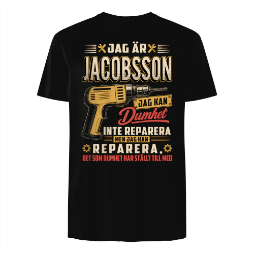 T1SD0109 Jacobsson SA26