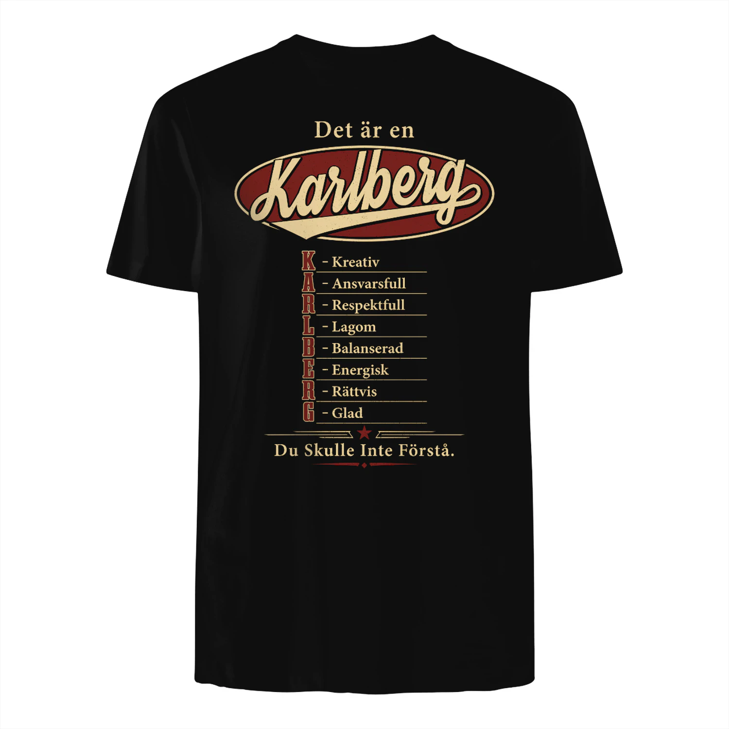 T1SD0310 Karlberg SA28
