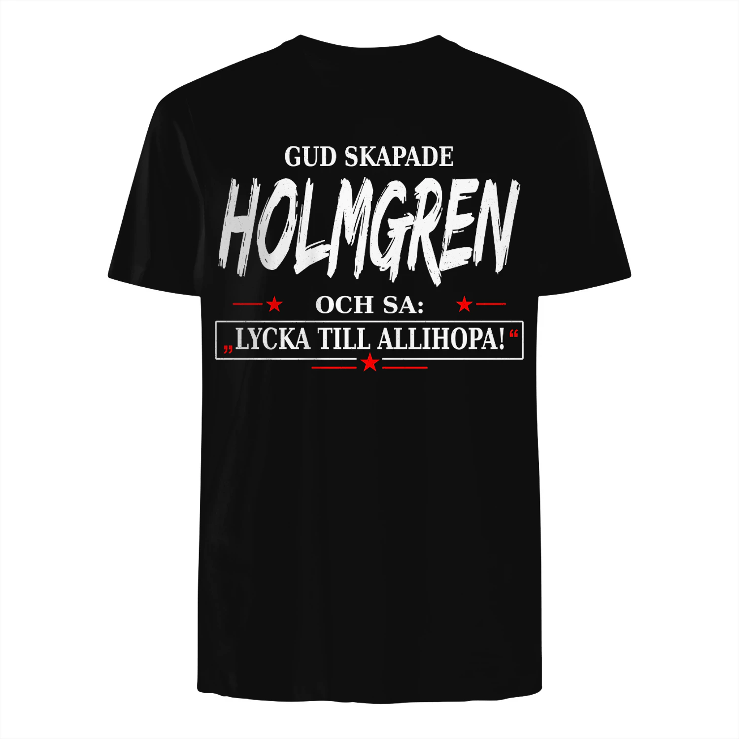 T1SD0075 Holmgren SA31