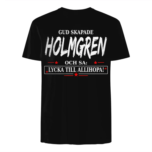 T1SD0075 Holmgren SA31