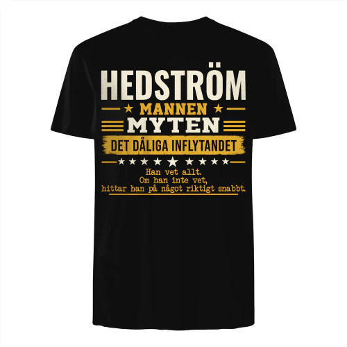 T1SD0201 Hedström SA27