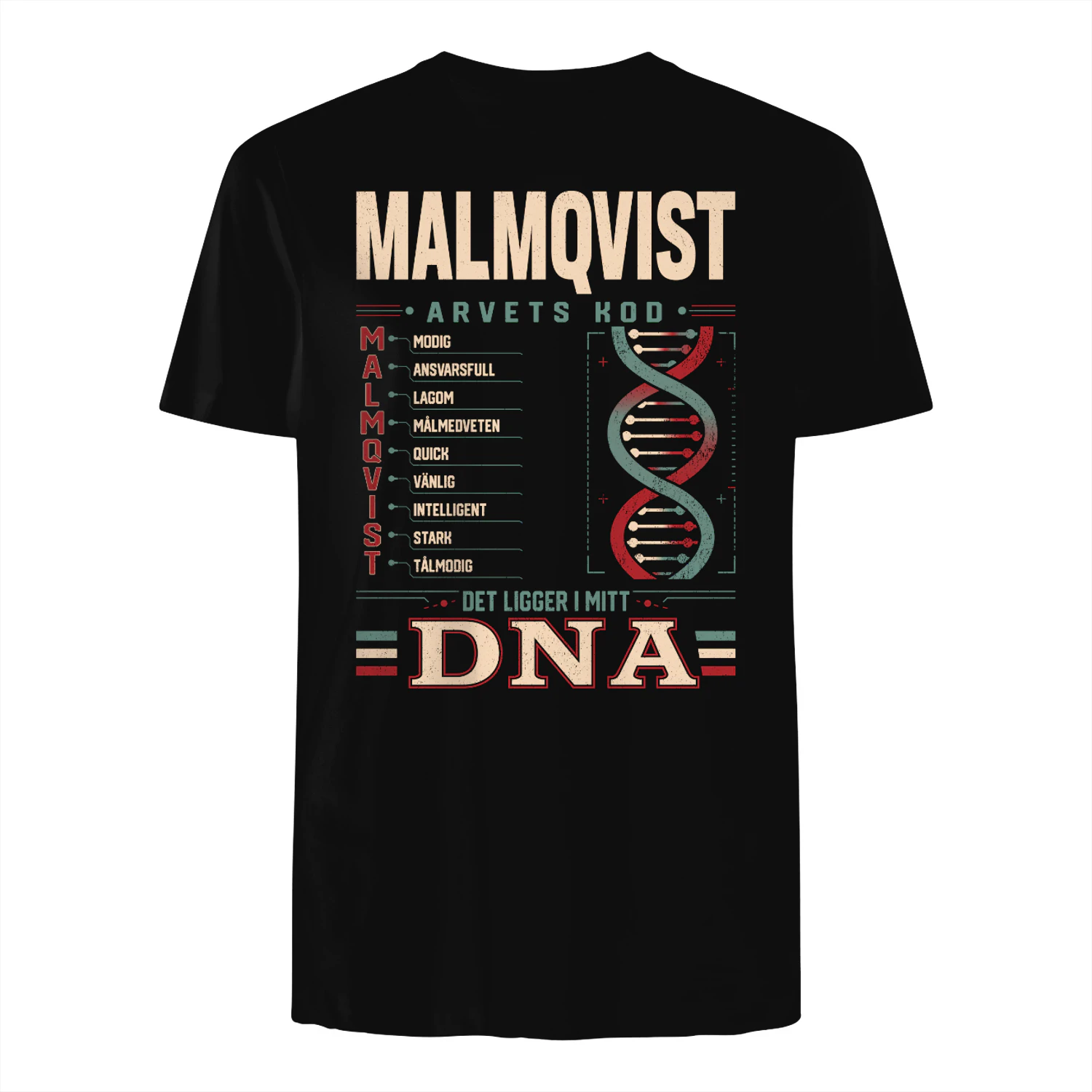 T1SD0400 Malmqvist SA29