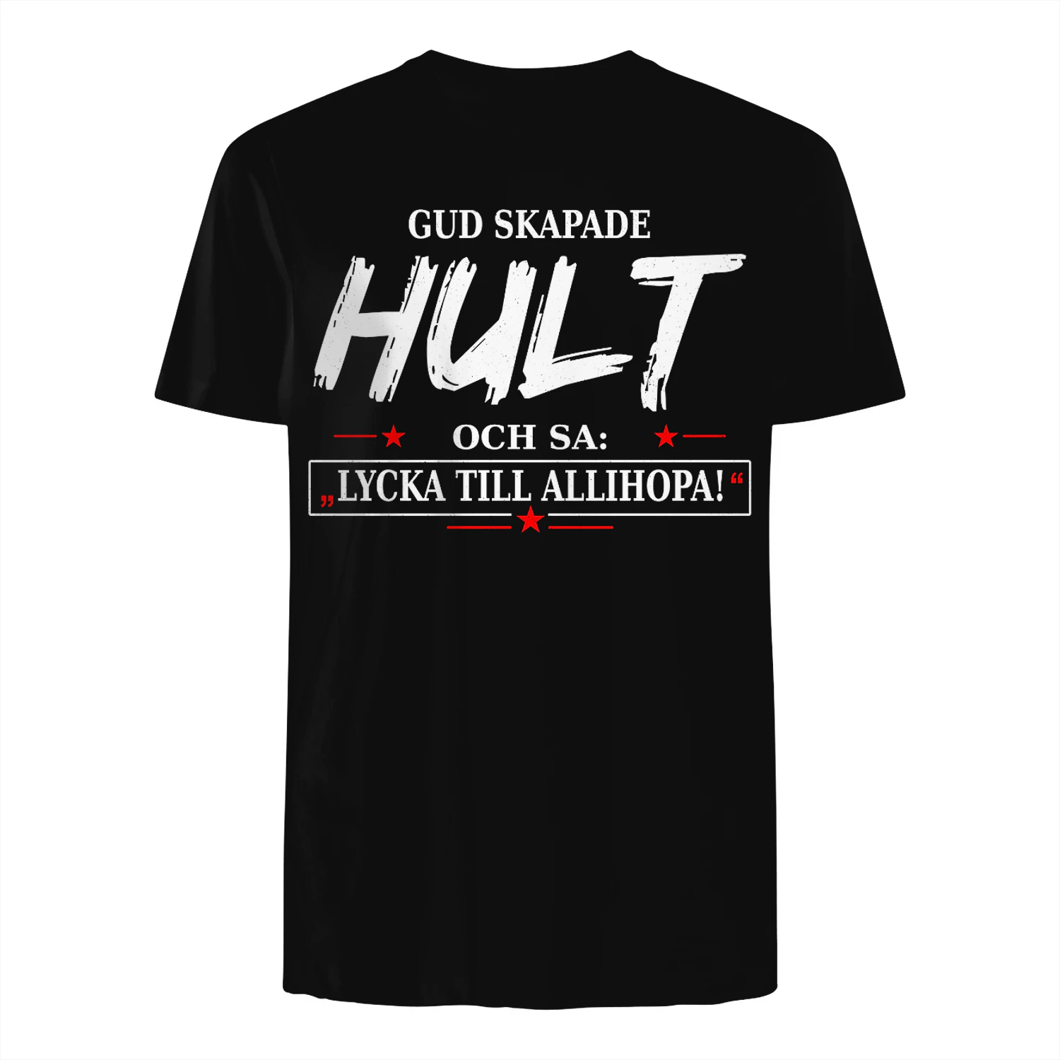 T1SD0297 Hult SA31