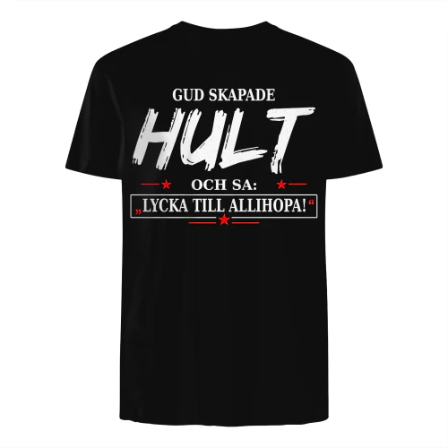T1SD0297 Hult SA31