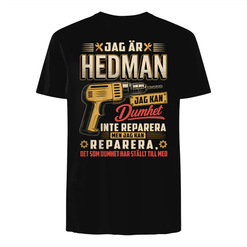T1SD0170 Hedman SA26