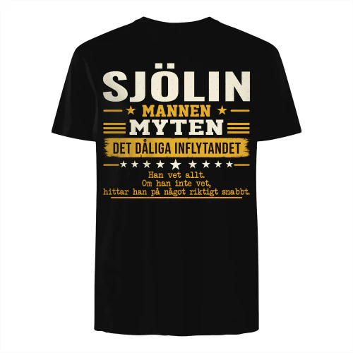 T1SD0500 Sjölin SA27