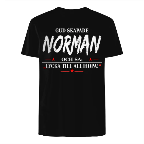T1SD0198 Norman SA31