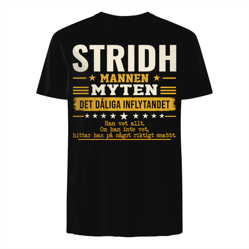 T1SD0465 Stridh SA27