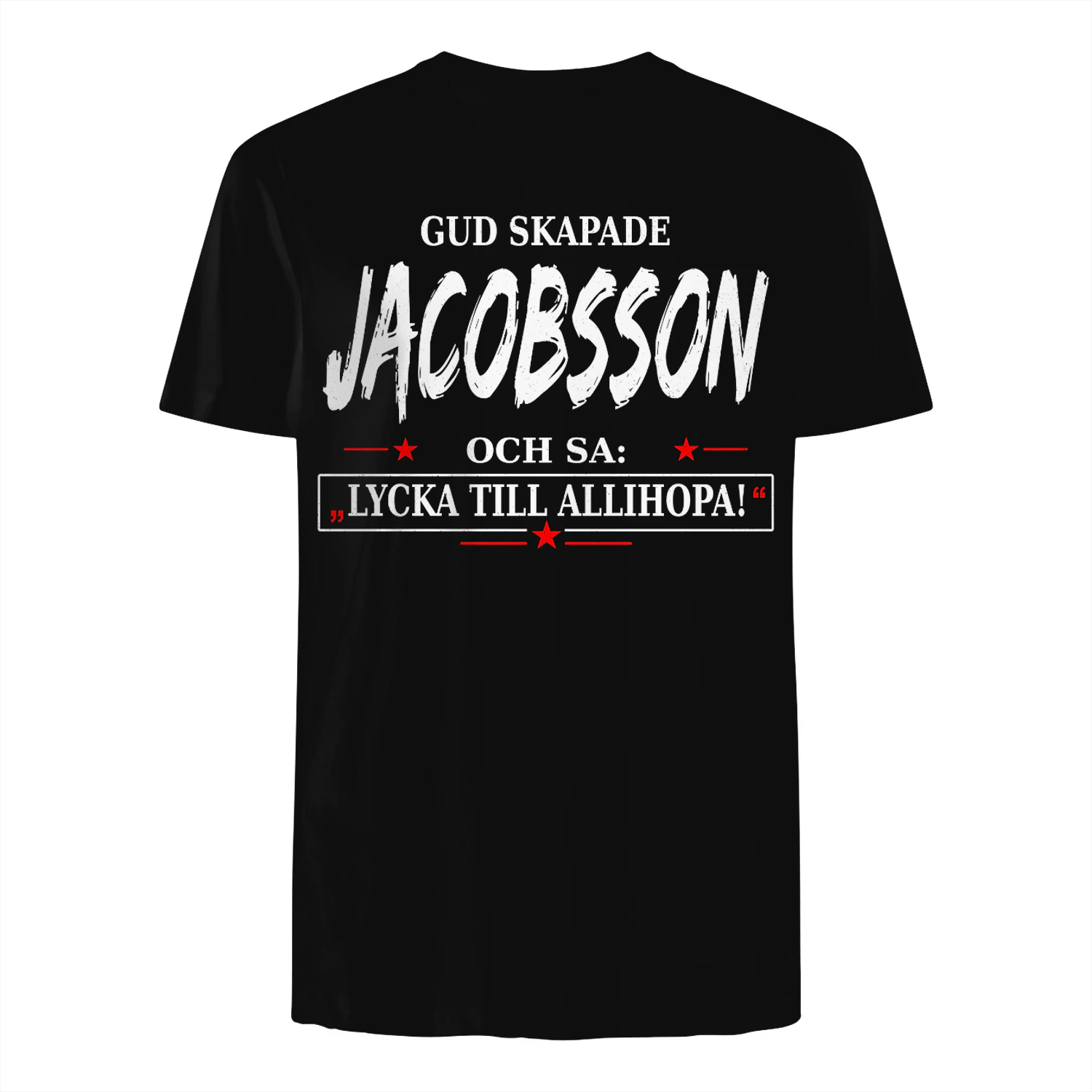 T1SD0109 Jacobsson SA31