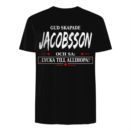 T1SD0109 Jacobsson SA31