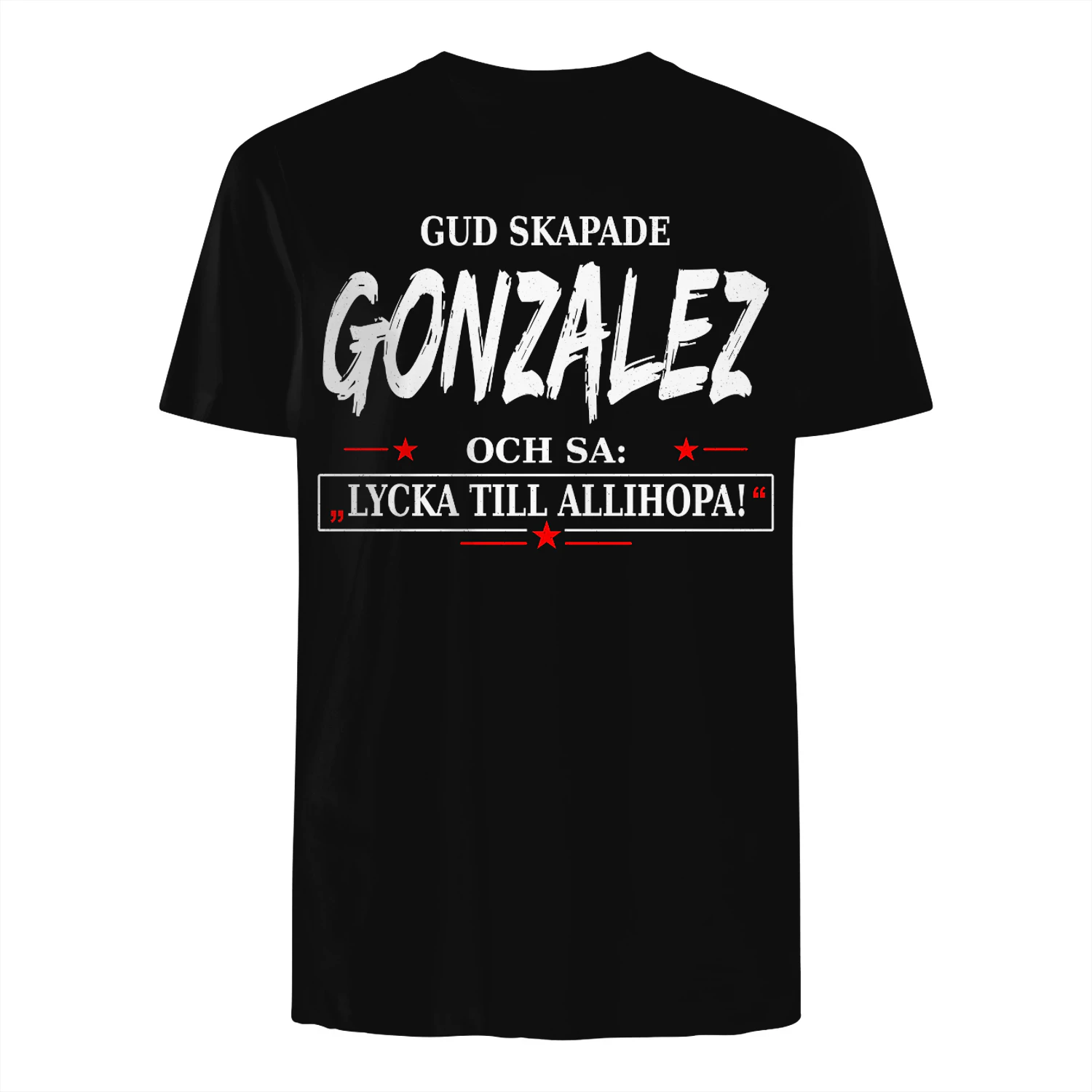 T1SD0333 Gonzalez SA31