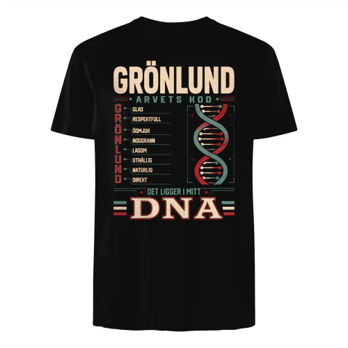 T1SD0320 Grönlund SA29