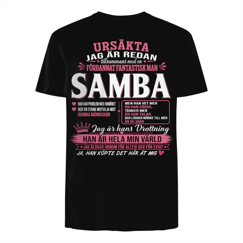 wfnm0971 Samba mSA30