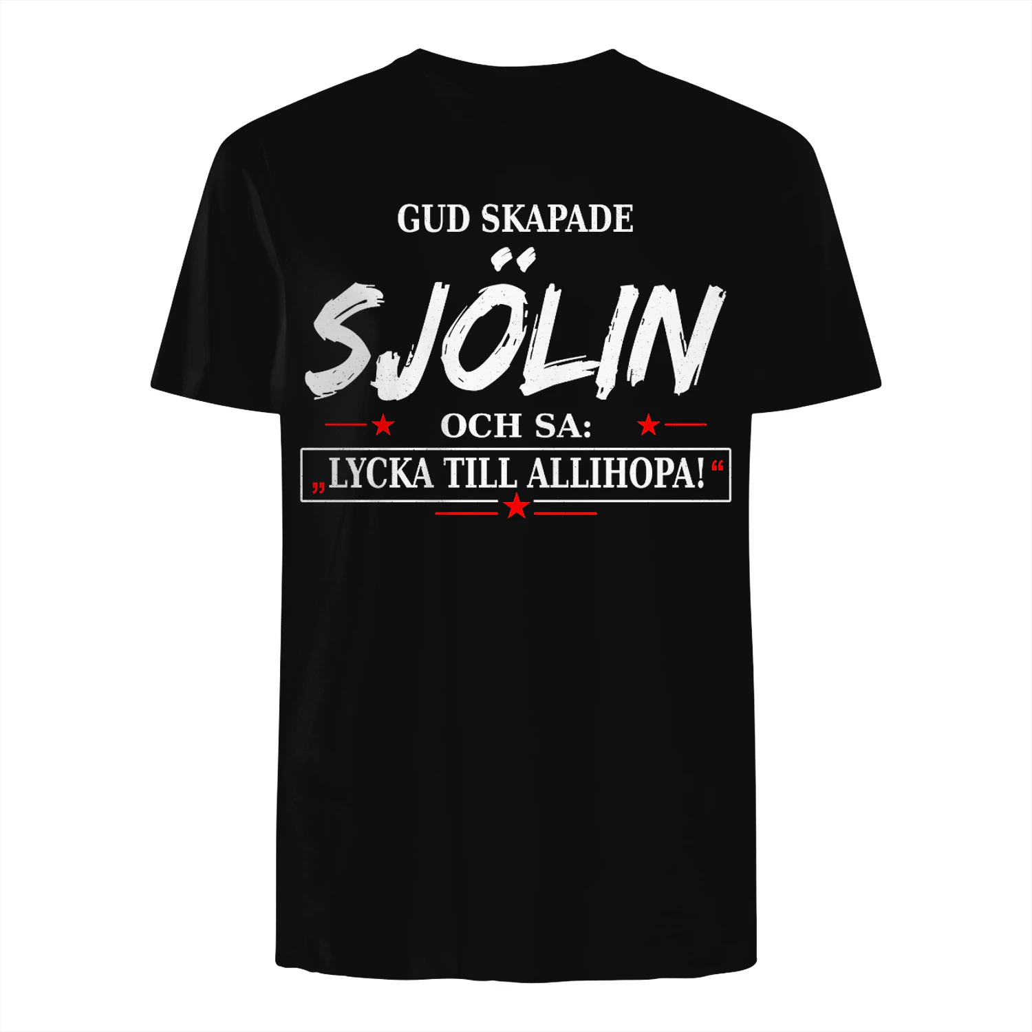 T1SD0500 Sjölin SA31