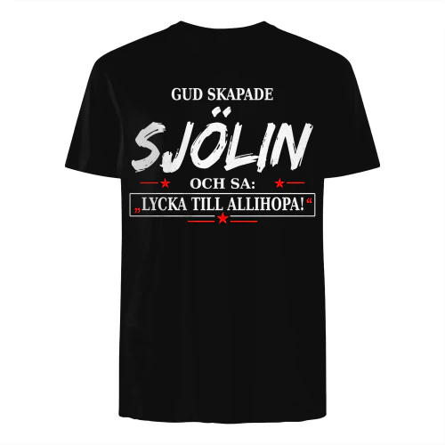 T1SD0500 Sjölin SA31